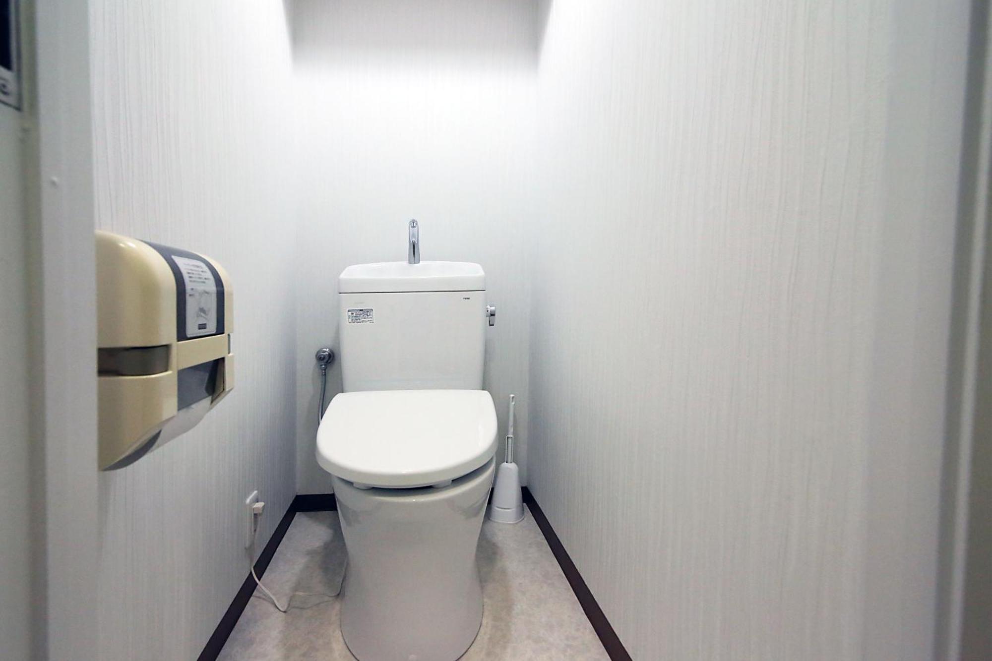Апартаменты Ema House 4P Free Wifi! Токио Экстерьер фото